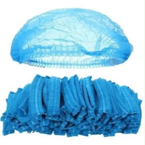 Bouffant Cap (Pack Of 100)