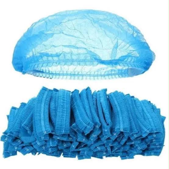 Bouffant Cap (Pack Of 100)