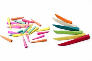 Wedges - Dental Restorative Wedges